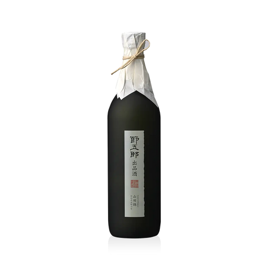 節五郎出品酒 2024BY 山田錦